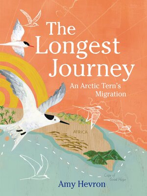 The Longest Journey - ebook
